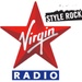 Web Radio Virgin Rock 70 Logo