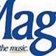 Magic 99.9 - CJUK Logo