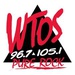 WTOS - WTOS-FM Logo