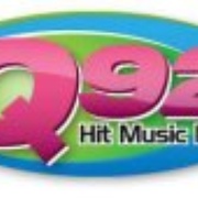 Fly 92.1 - WFFY Logo