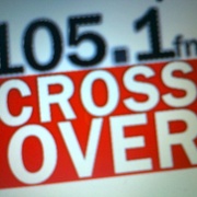 DWBM - Crossover FM Logo
