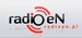 Radio eN Logo