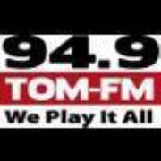 Tom FM - KHKN Logo