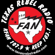 KFAN-FM Logo
