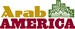 Arab Detroit Radio Logo