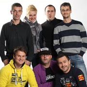 Radio Fantasy Logo