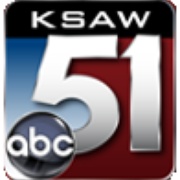 KSAW Channel 51 Logo
