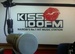 KISS 100 Logo