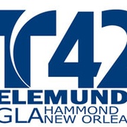 KGLA Logo