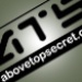 Above Top Secret Radio Logo