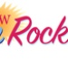 Easy Rock 105.1 - WESI Logo