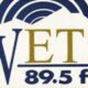 WETS - WETS-FM Logo