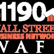 Radio Luz - WAFS Logo