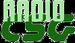 Radio CSG - Radio City-Sat Gordzielik Logo