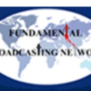 Fundamental Broadcasting Network Logo