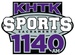 KHTK Sports 1140 - KHTK Logo