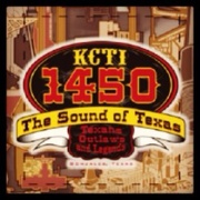 KCTI Logo