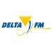 Radio Delta FM Logo
