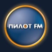 Pilot FM 101.2 Logo