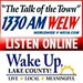 WELW Logo