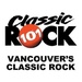 rock 101 - CKHR-FM Logo