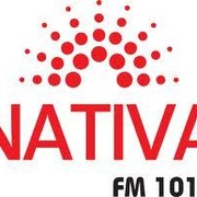 RADIO FM NATIVA 101.7 Logo