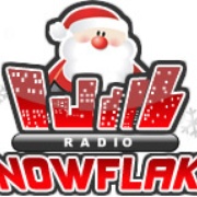 Radio Snowflake Logo