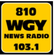 WGY Logo