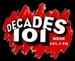 Q100.3 - WQON Logo