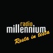 Radio Millennium Logo