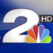 WCBD Channel 2 Logo