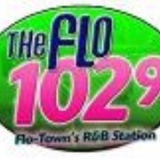 The Flo - WZTF Logo