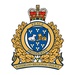 Waterloo Regional Police Logo