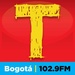 Tropicana (Bogota) Logo