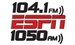 ESPN Williamsport - Wilkes University - Stream 4 - WLYC Logo