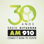 Radio Difusora Logo