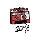 Paradise Radio Logo