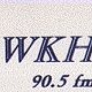 WKHS Logo