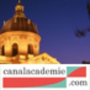 Canal Academie Logo