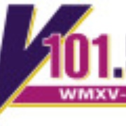 WMXV Logo