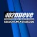 Radio 102 Nueve Logo