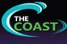 97.3 The Coast - WFLC Logo