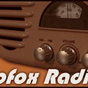 Jofox Radio Logo