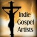 Indie Gospel Radio Logo