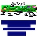 CyberClickRadio Logo