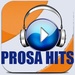 Rádio Web Prosa Hits Logo