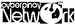 Cyber Pinoy Radio Logo