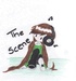The Scene Liverpool Logo
