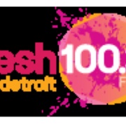 WNIC HD2  Logo