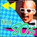 SKY.FM Radio - Best of the 80's Logo